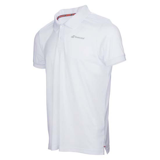 babolat-core-club-boy-short-sleeve-polo-shirt
