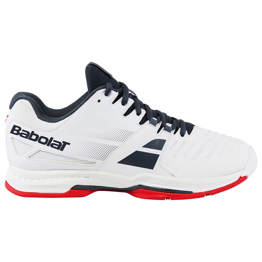 Babolat Clay Chaussures de Tennis pour Homme