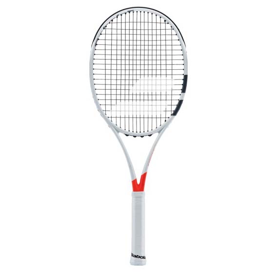 Babolat Pure Strike 18-20 unbespannt Tennisschläger 