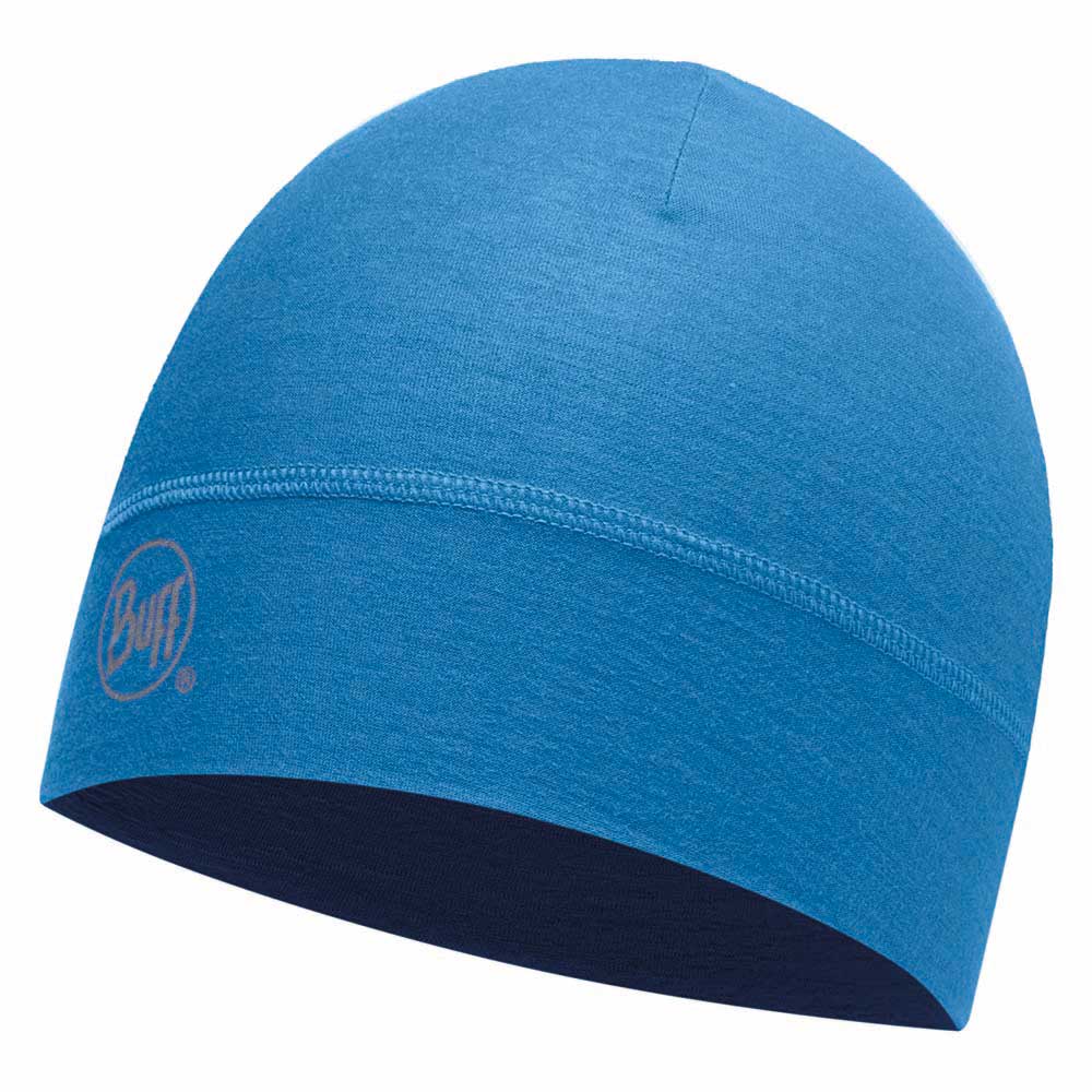 Buff Single Layer Coolmax Hat 