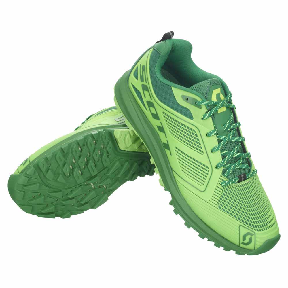 Scott Kinabalu Enduro Trail Running Schuhe