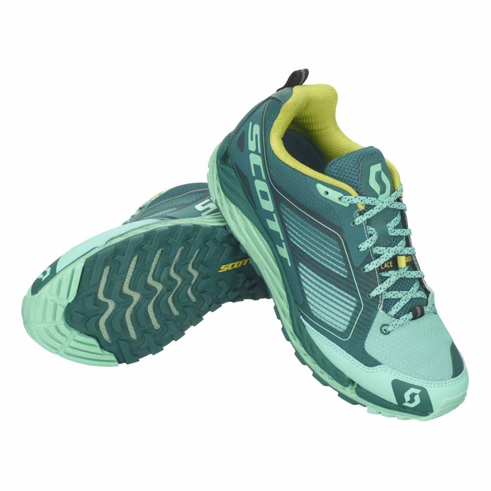 Scott Chaussures Trail Running T2 Kinabalu 3.0