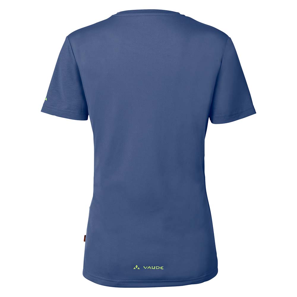 VAUDE Moab II Short Sleeve T-Shirt
