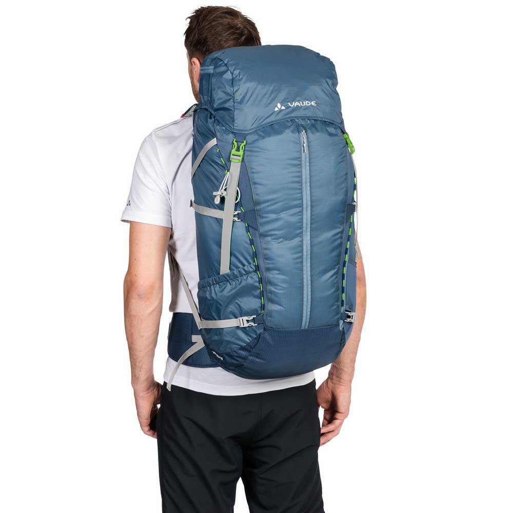 VAUDE Zerum 58L LW Backpack