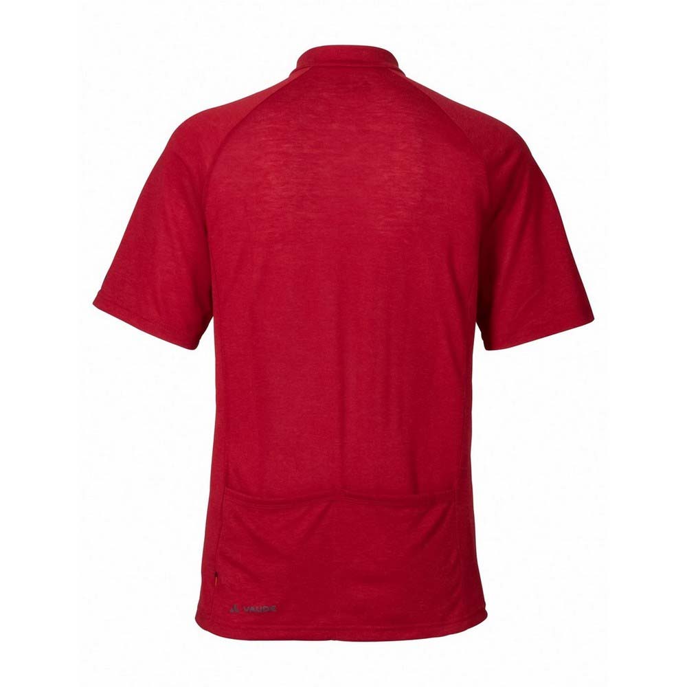 VAUDE Sentiero III Short Sleeve T-Shirt