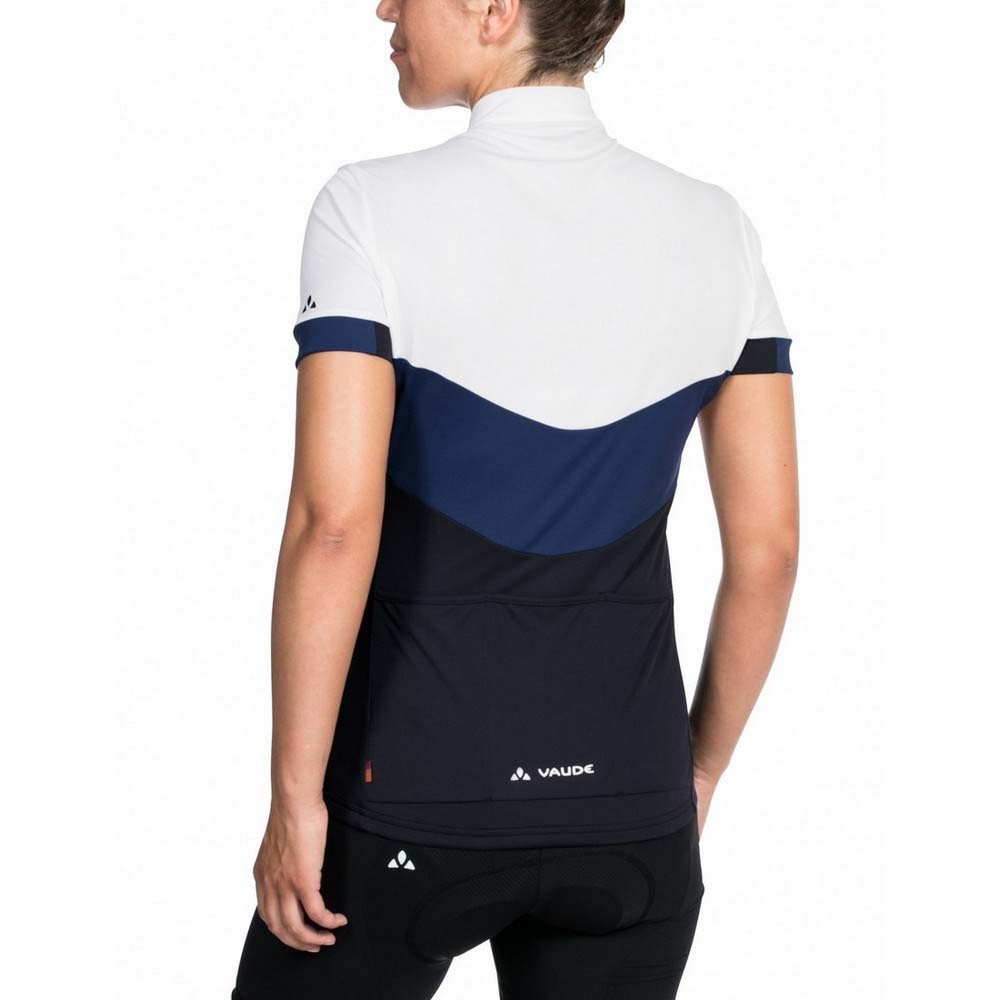 VAUDE Maillot Manches Courtes Advanced II
