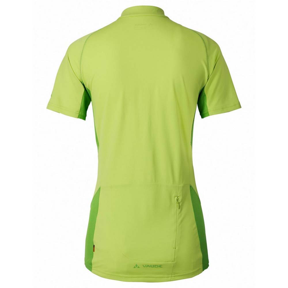 VAUDE Maillot Manches Courtes Topa III