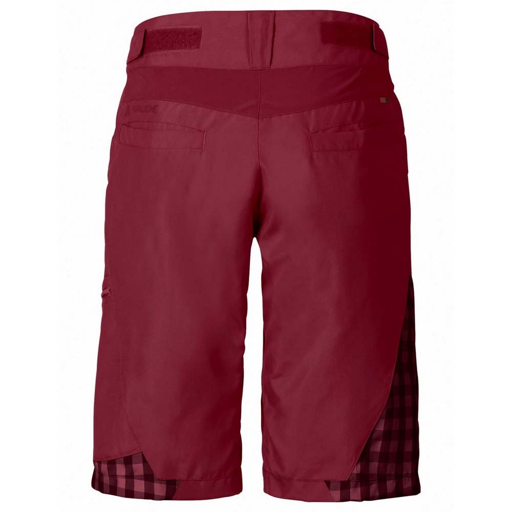 VAUDE Craggy III Shorts
