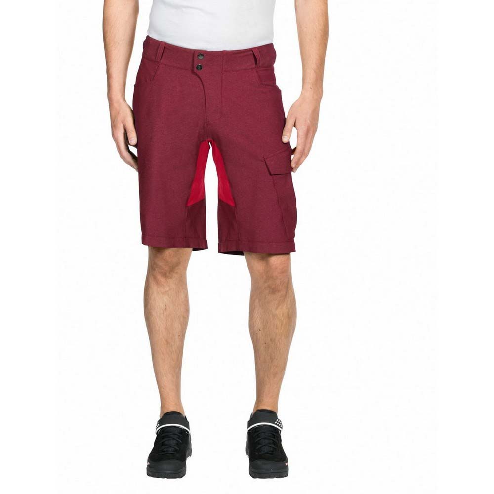VAUDE Tremalzo II Shorts