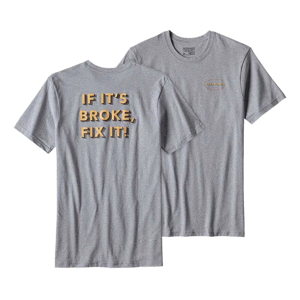 Patagonia Worn Wear Trekkinn