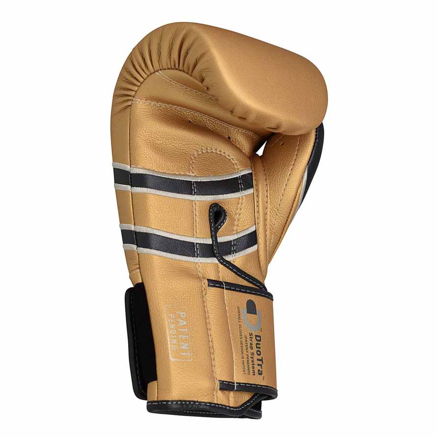 RDX Sports Boxing Gloves Leather P1