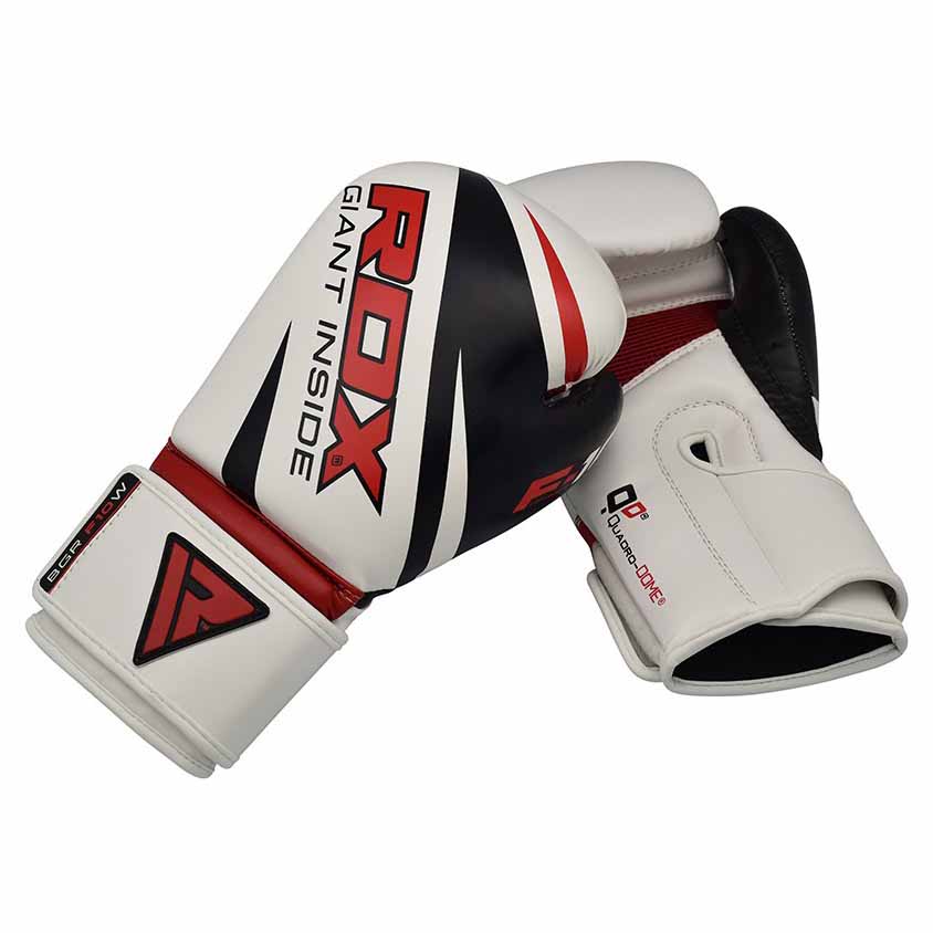 RDX Sports Boxing Gloves Rex F10