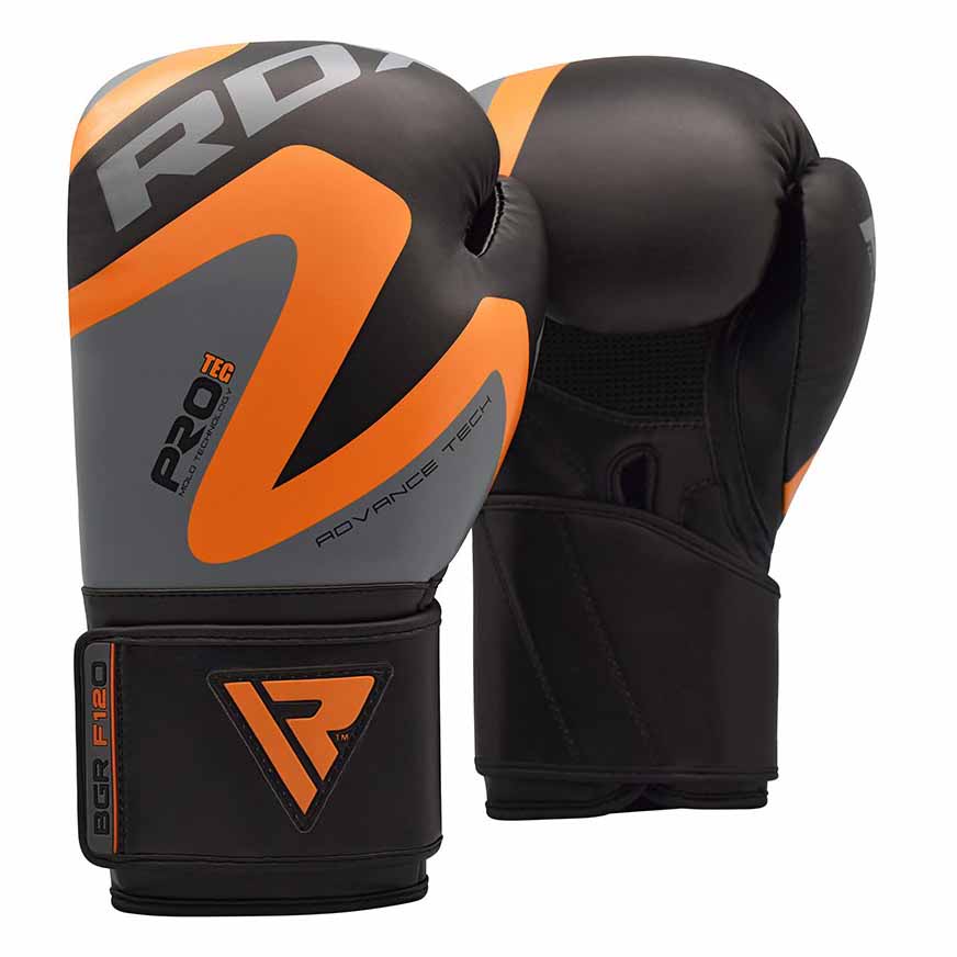 RDX Sports Boxing Gloves Rex F12