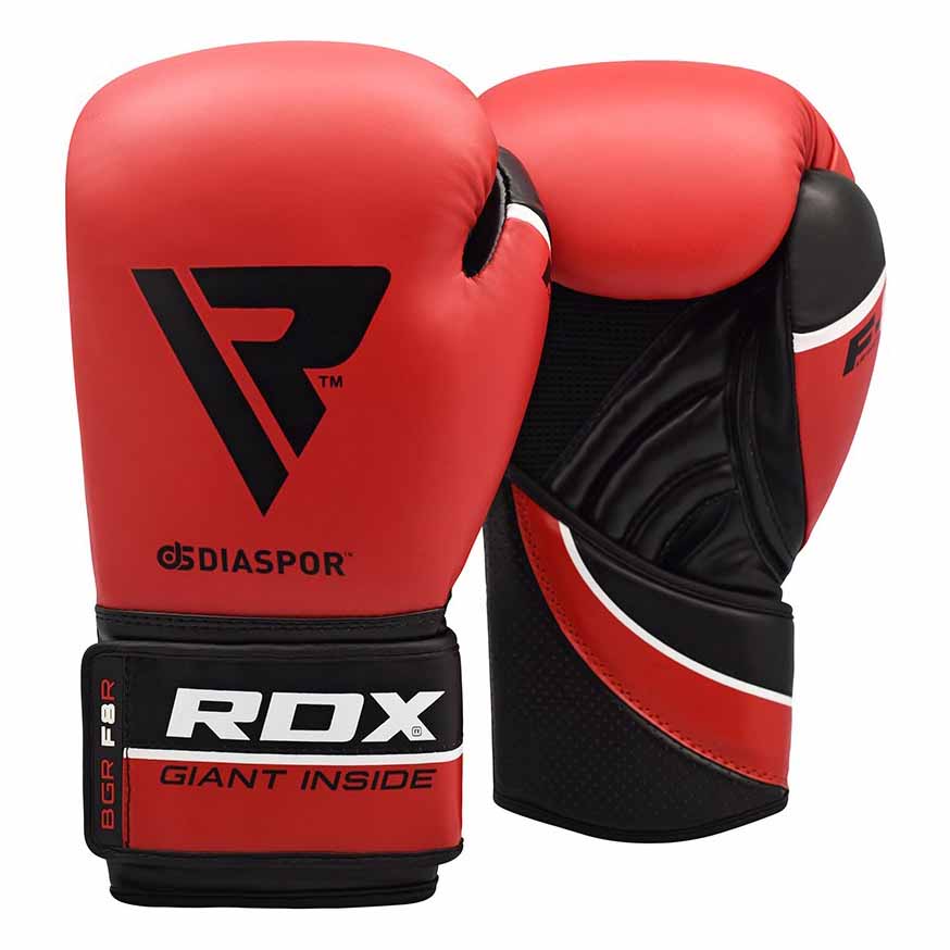 RDX Sports Boxing Gloves Rex F8