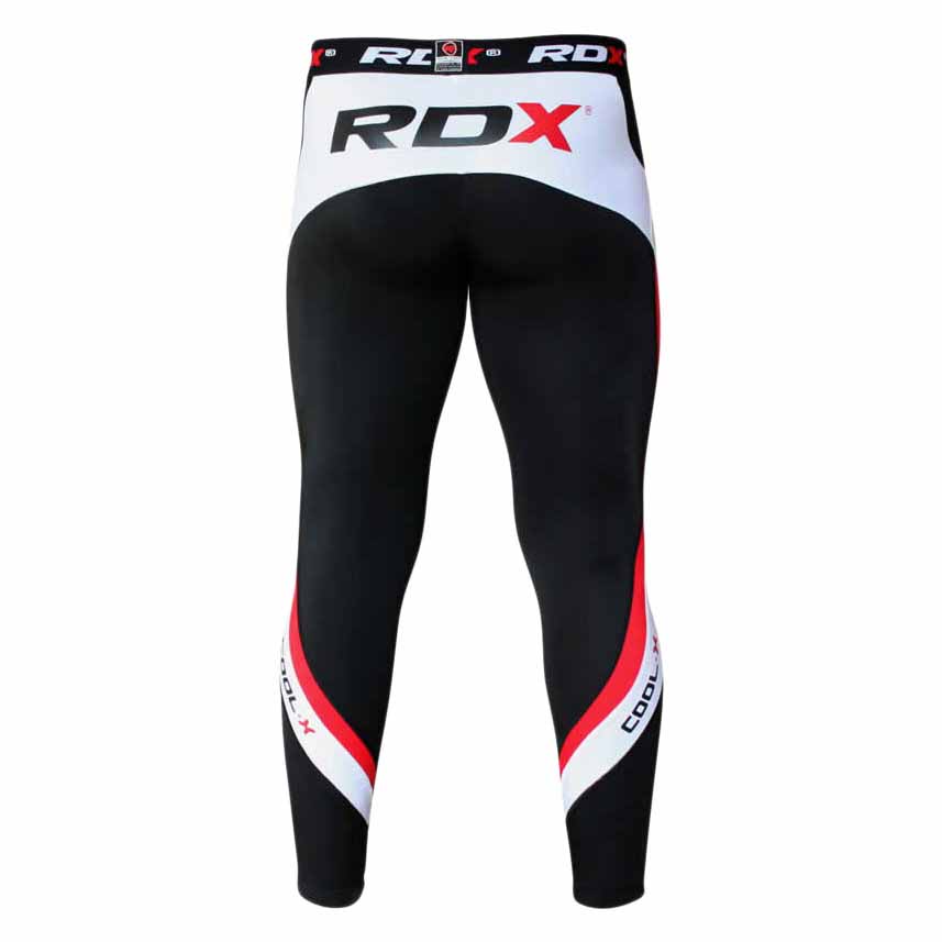 RDX Sports Clothing Compression Trouser Multi New Nauw