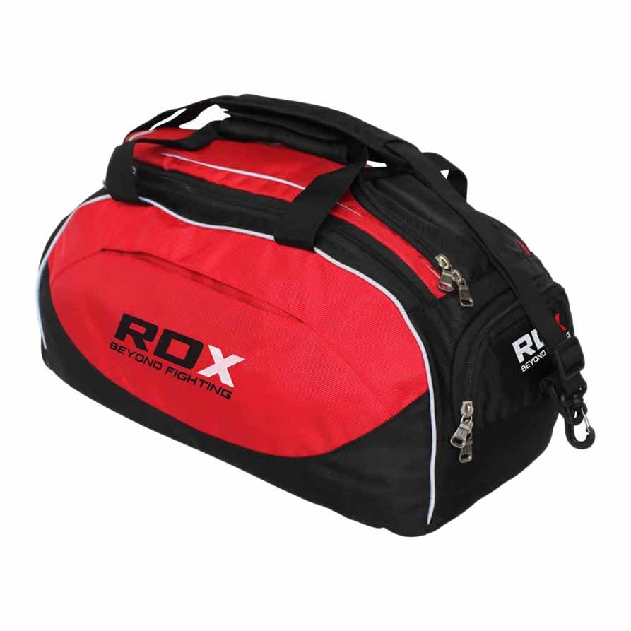 RDX Sports Borsa Per Attrezzi Gym Kit Bag Rdx