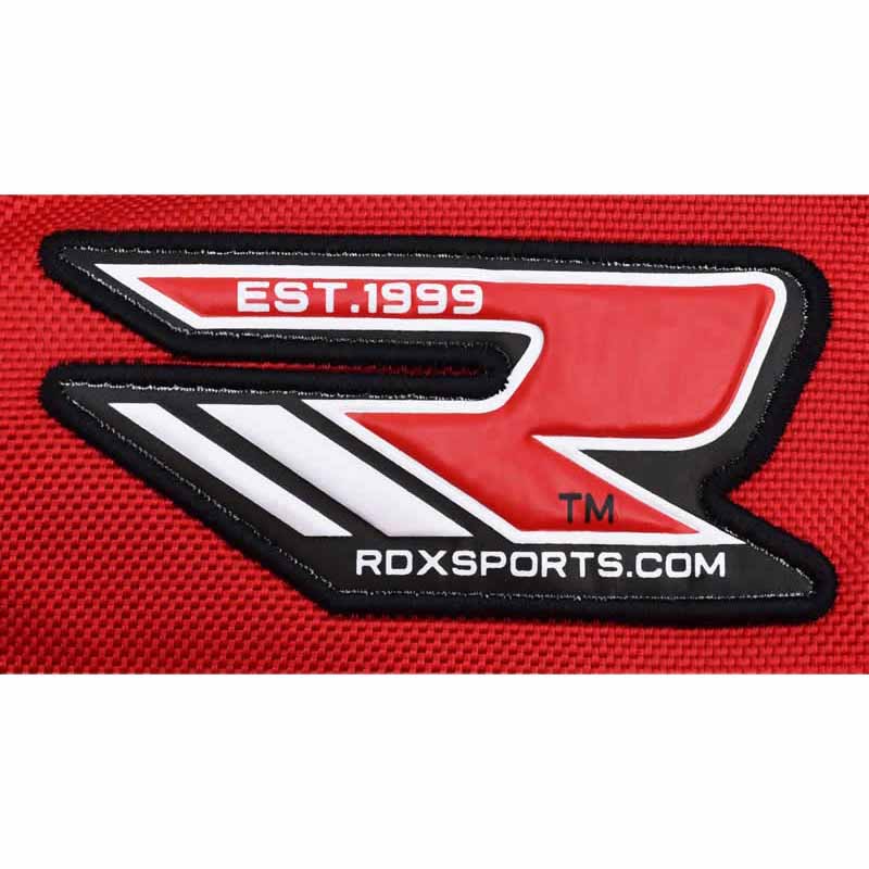RDX Sports Bossa D´engranatges Gym Kit Bag Rdx
