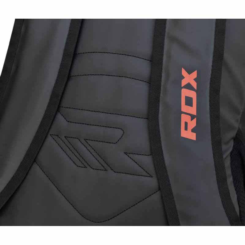 RDX Sports Gym Kit Bag Rdx Backpack