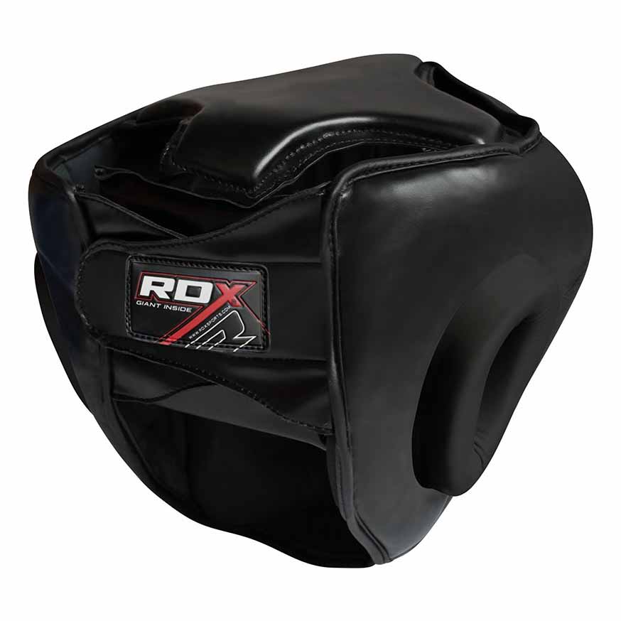 RDX Sports Head Guard Hgx T1 Grill Regular Helm