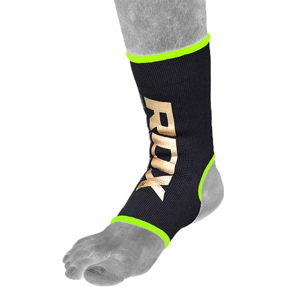 RDX Sports Hosiery Anklet Ankle support