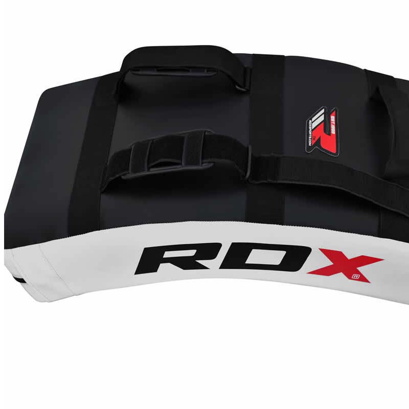 RDX Sports Almofada De Combate Arm Pad Gel Kick Shild Heavy