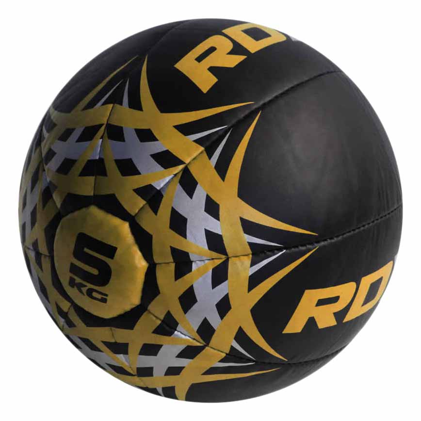 RDX Sports Schwer Medizinball 8kg