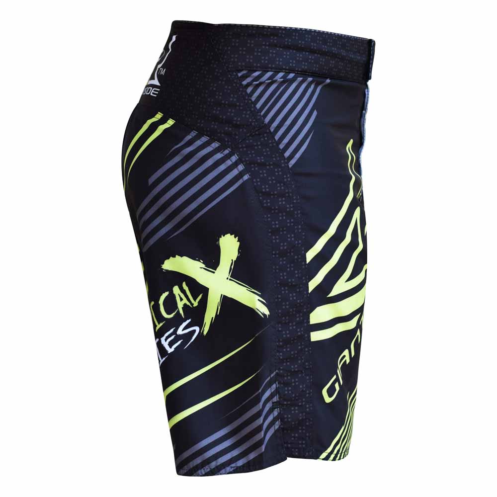 RDX Sports Mma R5 Short Pants