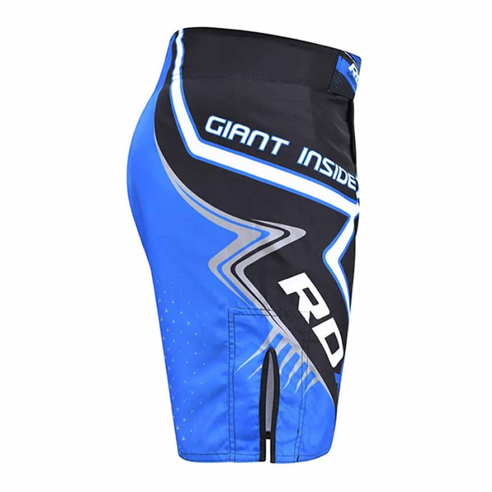 RDX Sports Pantalons Curts Mma R7