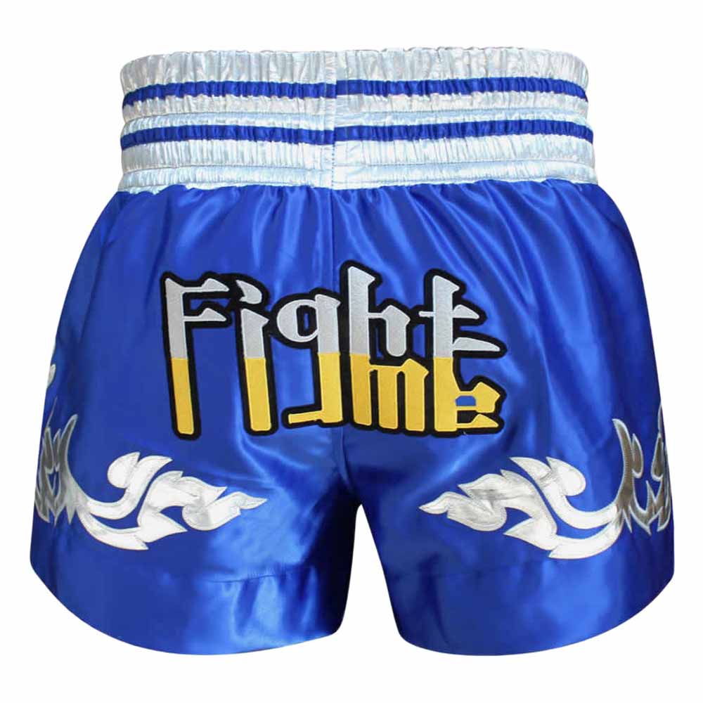 RDX Sports Pantaloni Corti Clothing R1 Muay Thai