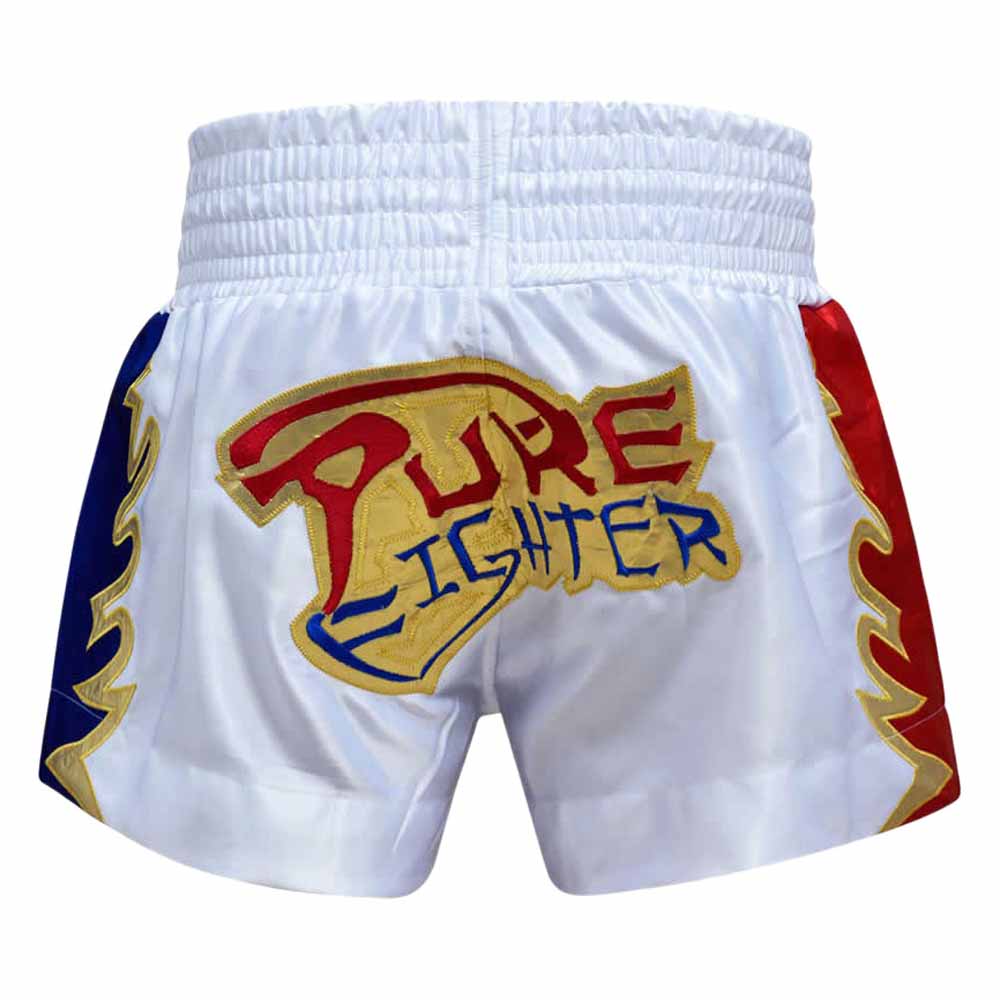 RDX Sports Clothing R3 Muay Thai Shorts