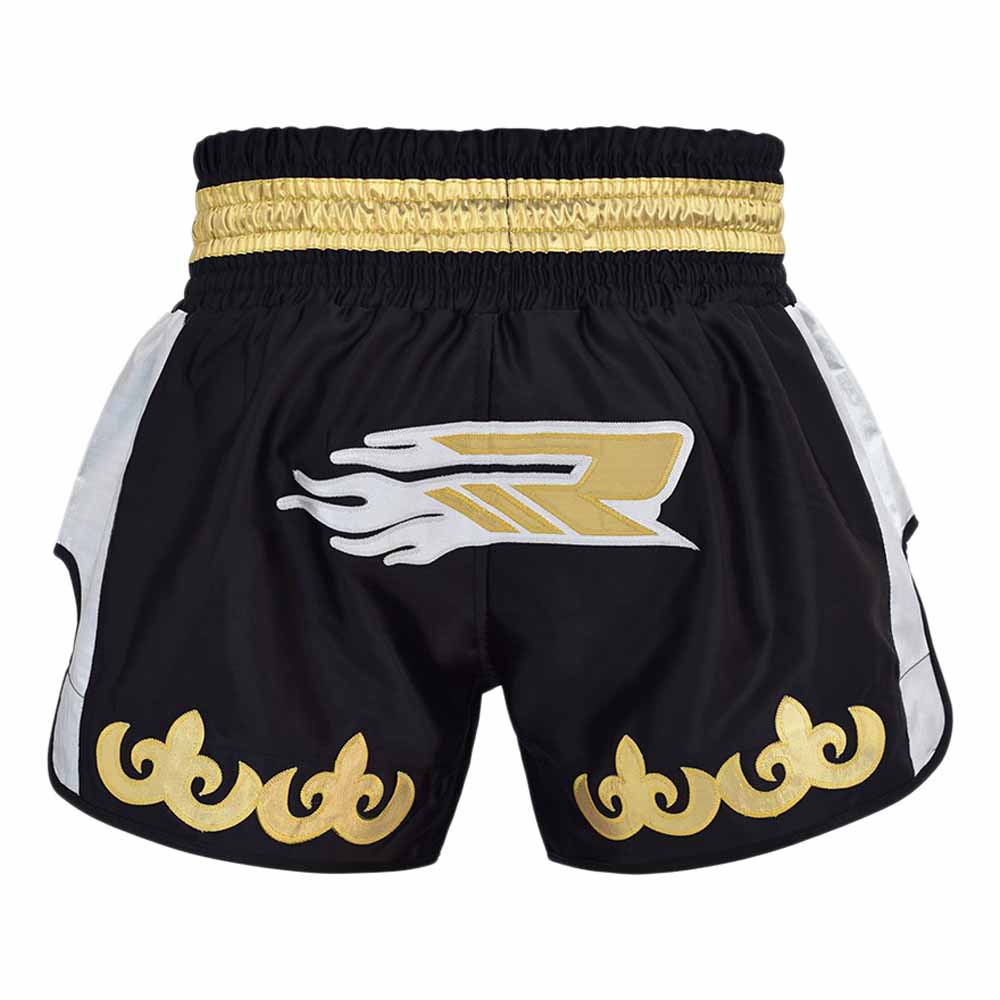RDX Sports Clothing R7 Muay Thai Short Pants