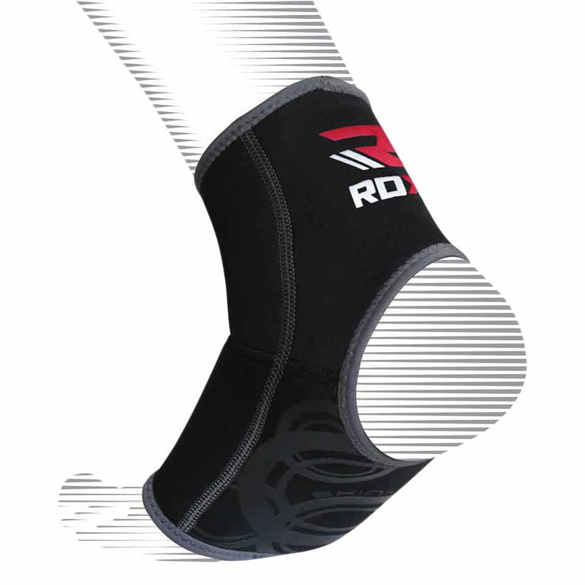 RDX Sports Neoprene Anklet New Ankle support