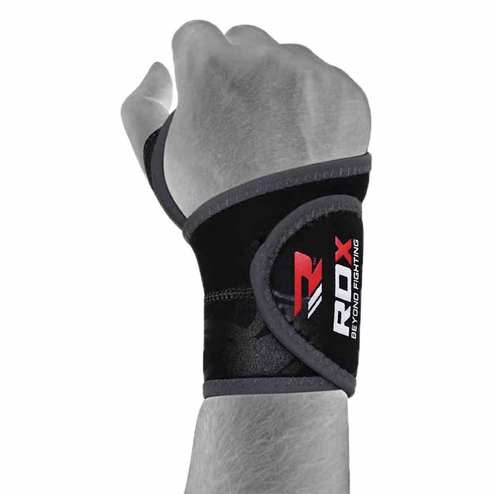 RDX Sports Poignet Neoprene Wrist New