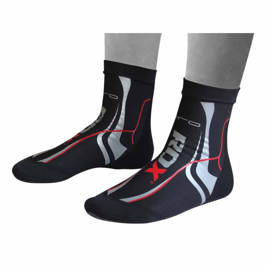 RDX Sports Neoprene socks