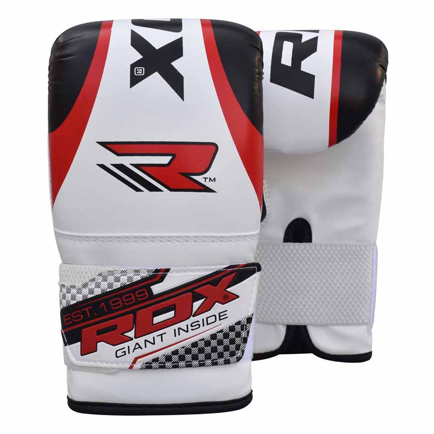 RDX Sports Punch Bag Rex F7