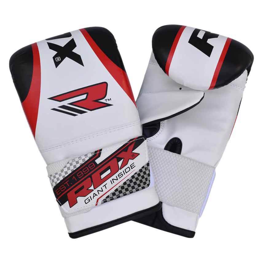 RDX Sports Punch Bag Rex F7