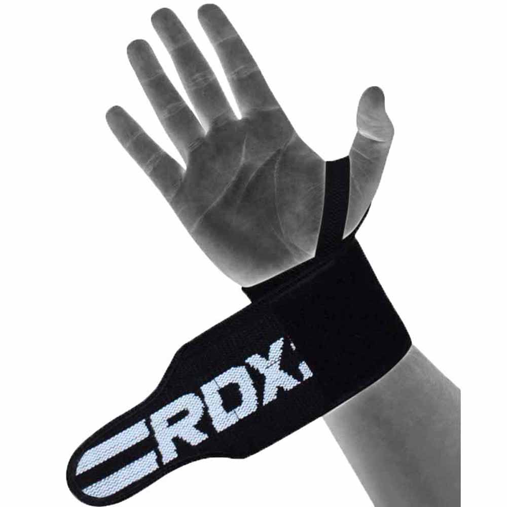 RDX Sports Nauha Gym Wrist Wrap Pro