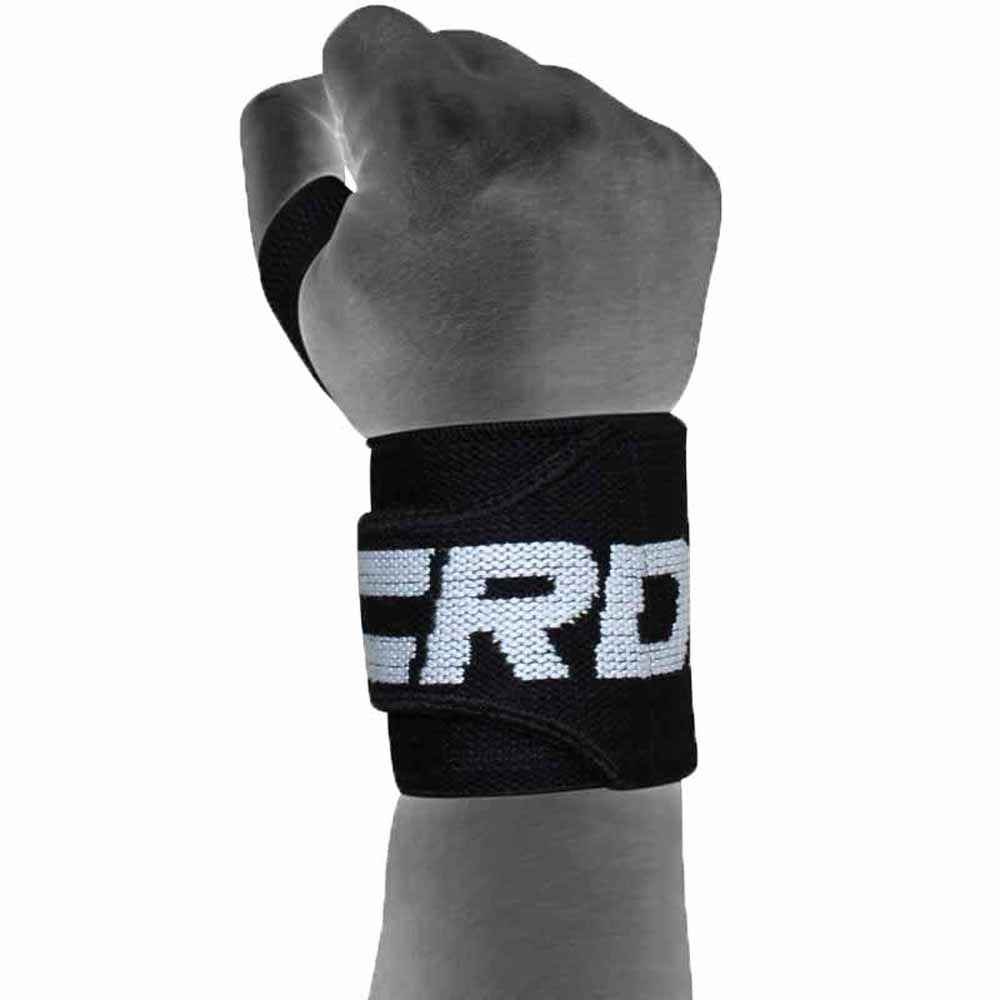RDX Sports Nauha Gym Wrist Wrap Pro