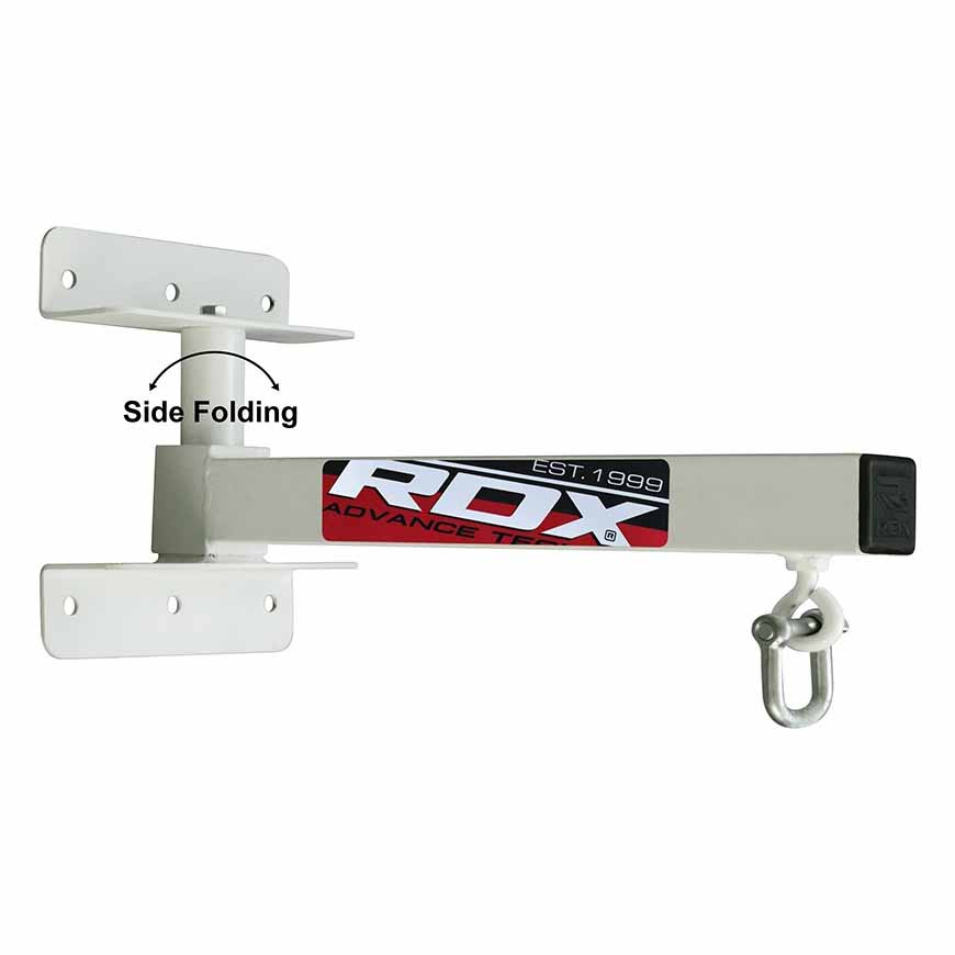 RDX Sports Iron Ultra Folding Wall Bracket Heavy