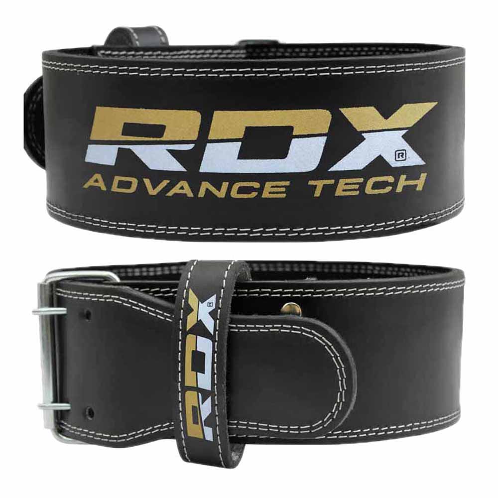 RDX Sports Belt Power