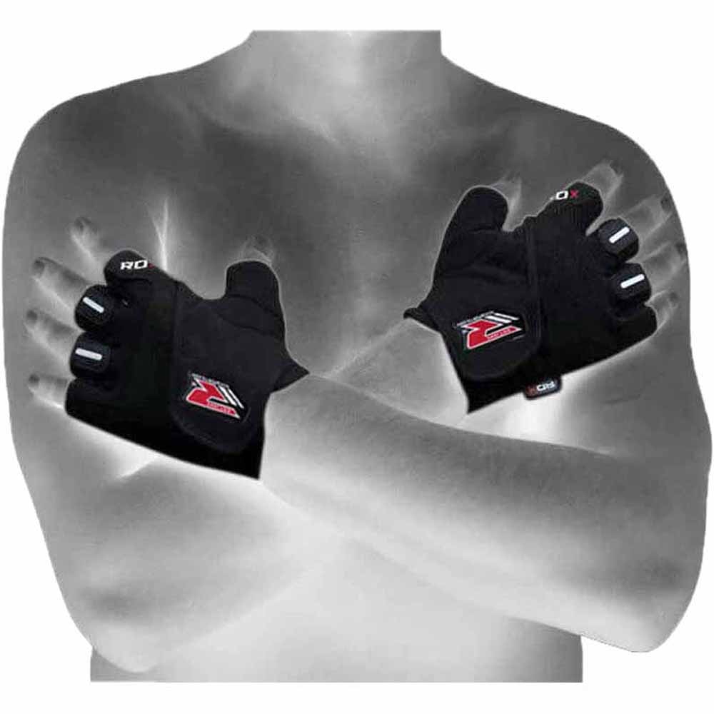 RDX Sports Rdx Amara Training Gloves
