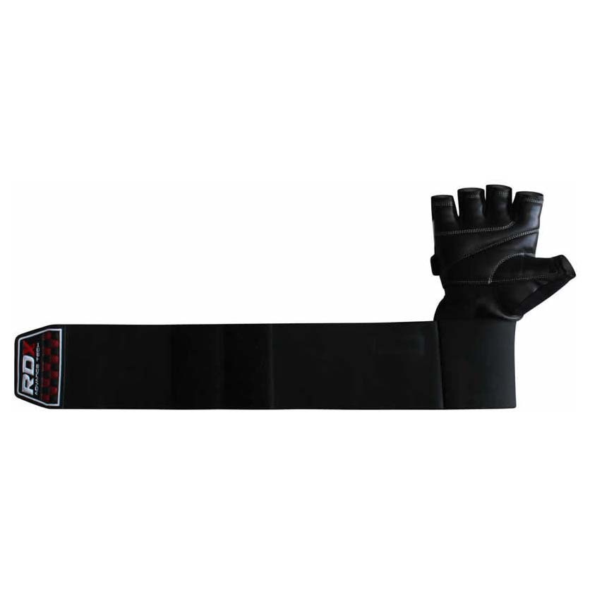 RDX Sports Gym Glove 3.5 Strap