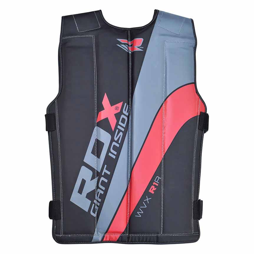 RDX Sports Heavy Weighted Vest