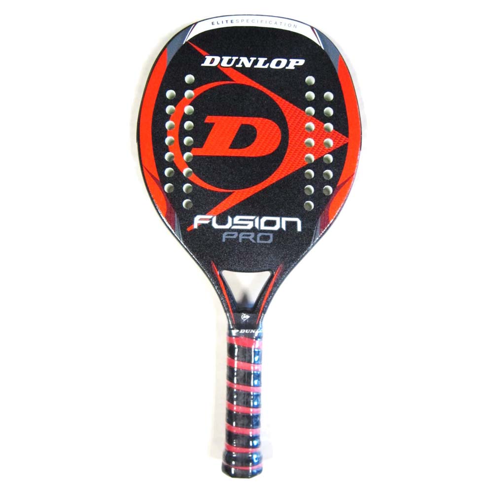dunlop-fusion-pro-beach-tennis-racket