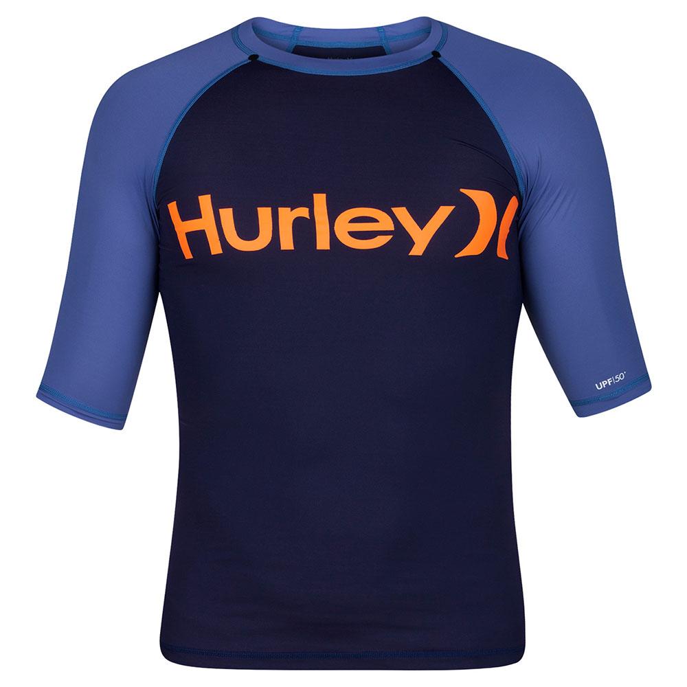hurley-camiseta-one-only