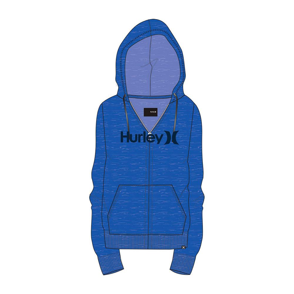 hurley-one-only-fleece-full-zip