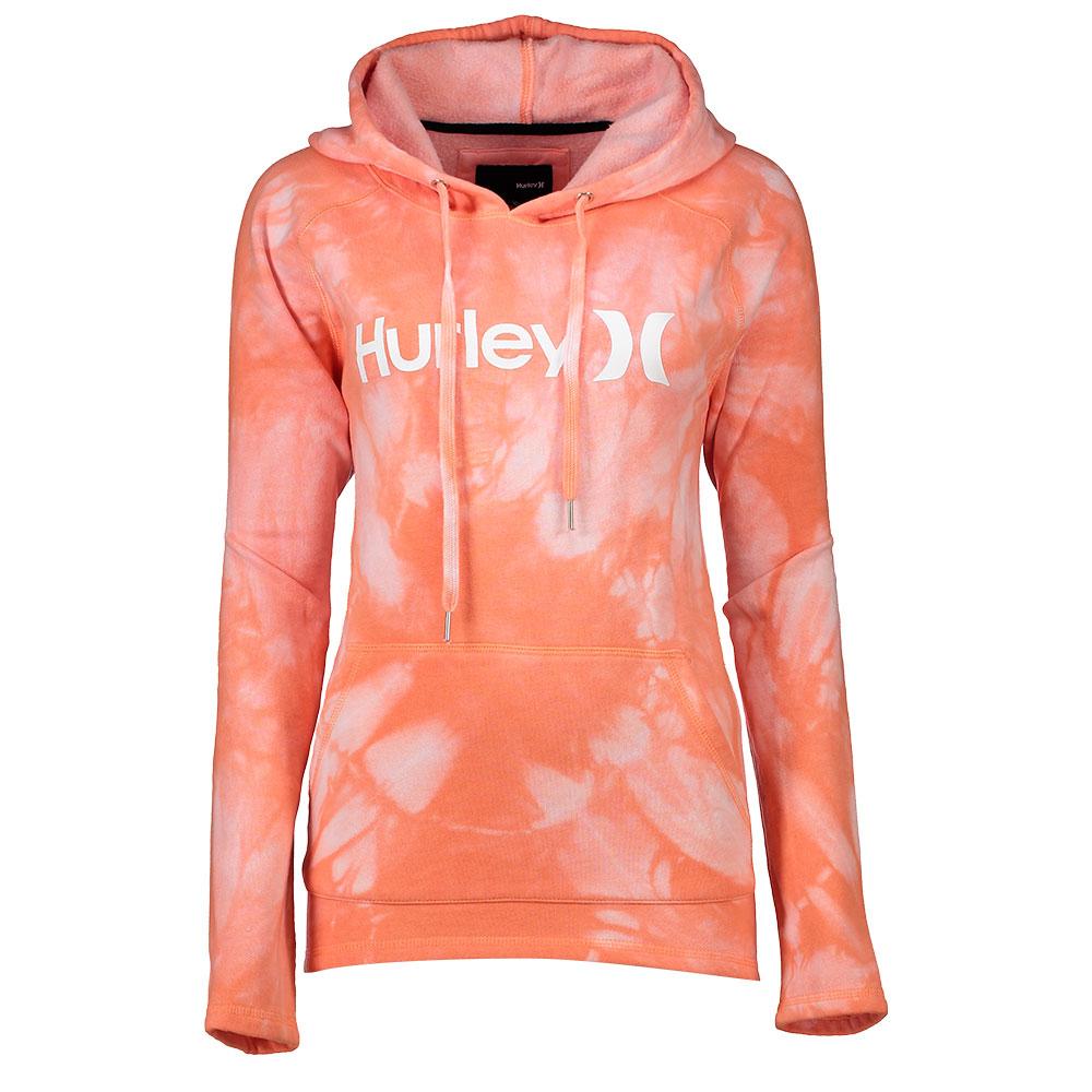 Hurley Suéter One & Only Cloud Wash Pullover