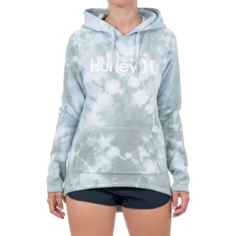 hurley-sueter-one---only-cloud-wash-pullover