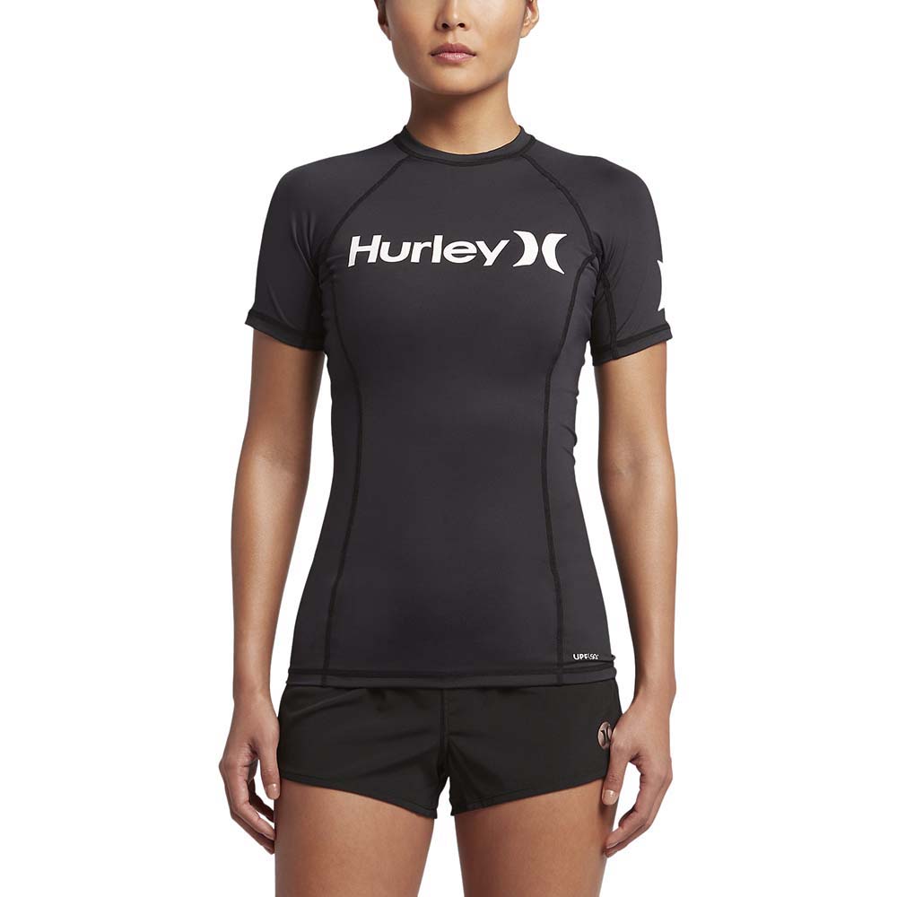 hurley-one-only-t-shirt-met-korte-mouwen