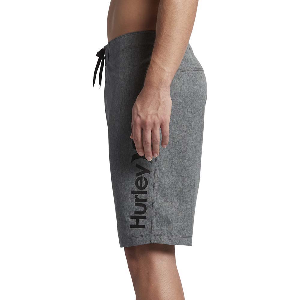 Hurley One&Only Heather 2.0 Swimming Shorts